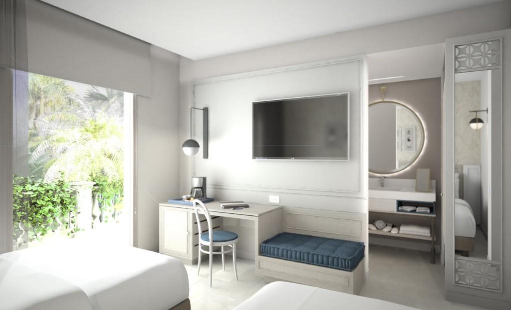 Ermita Cartagena, A Tribute Portfolio Cartagena