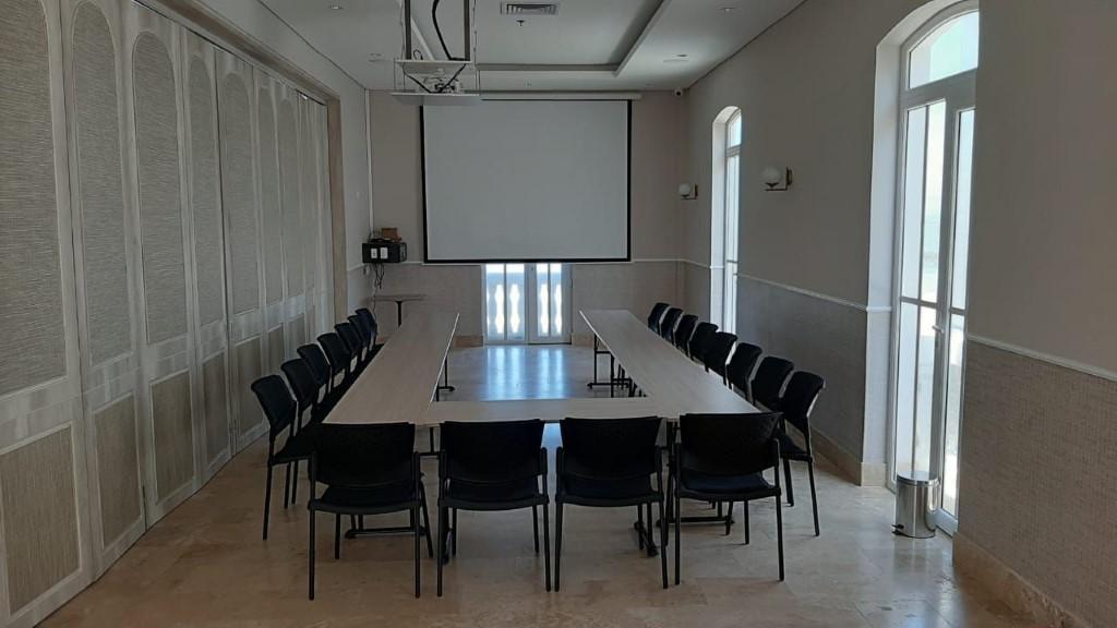 Ermita Cartagena, A Tribute Portfolio 4* Cartagena