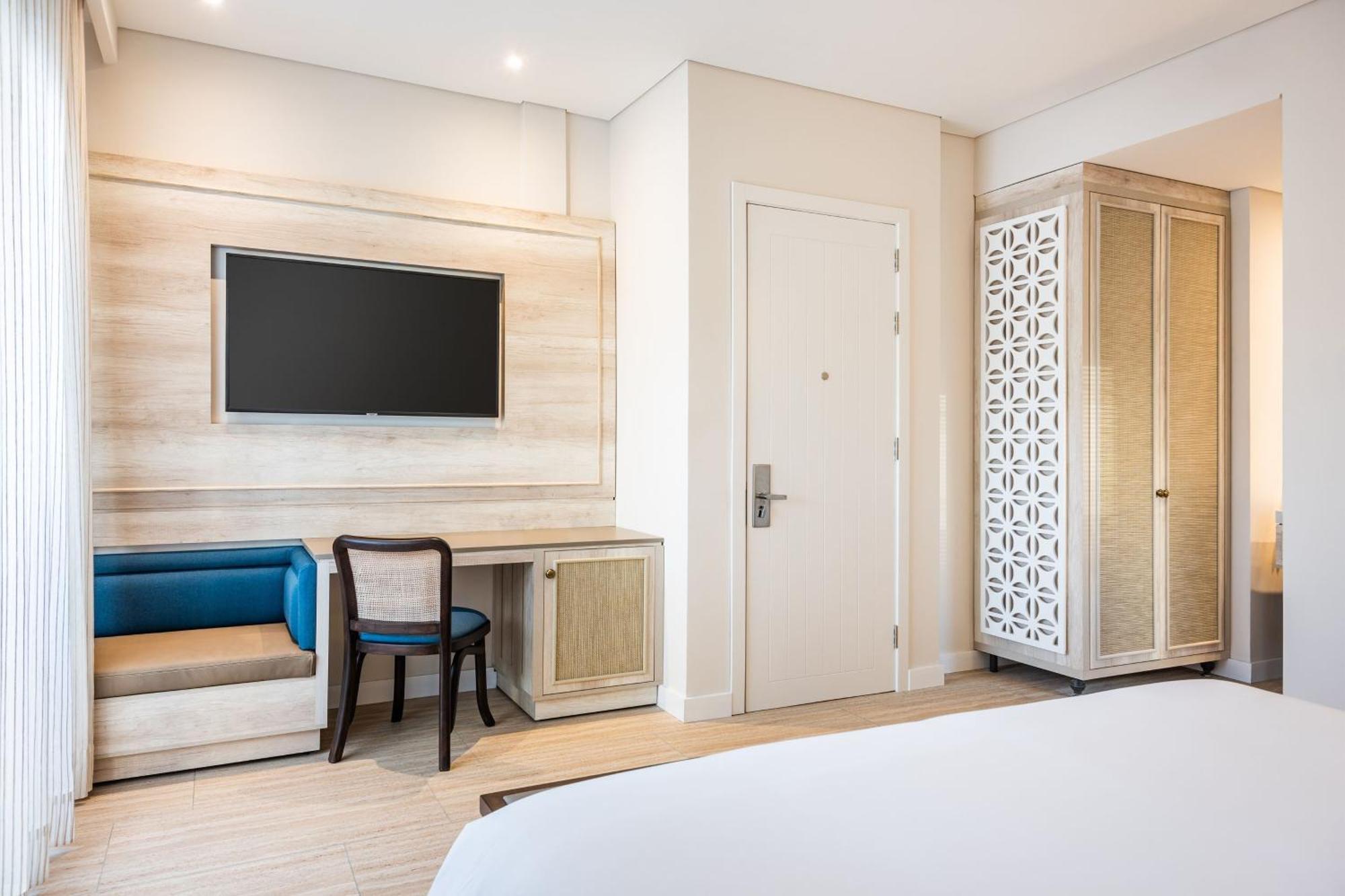 Ermita Cartagena, A Tribute Portfolio 4* Cartagena