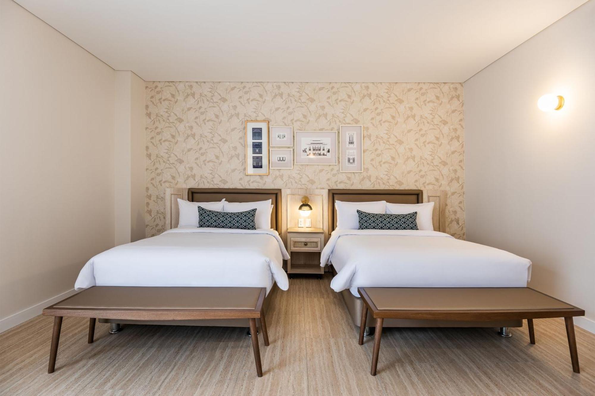 Hotel Ermita Cartagena, A Tribute Portfolio Cartagena