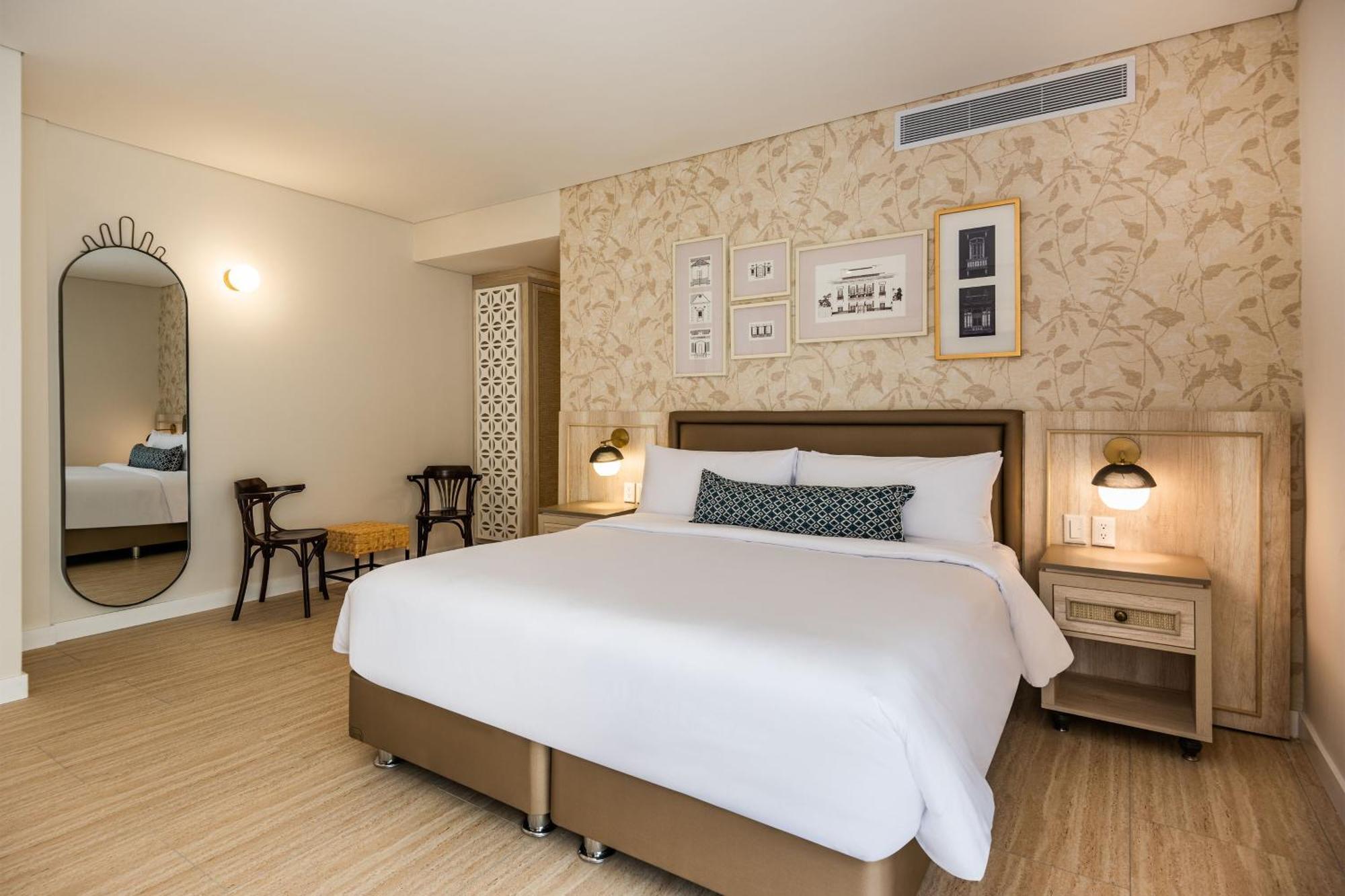 Hotel Ermita Cartagena, A Tribute Portfolio