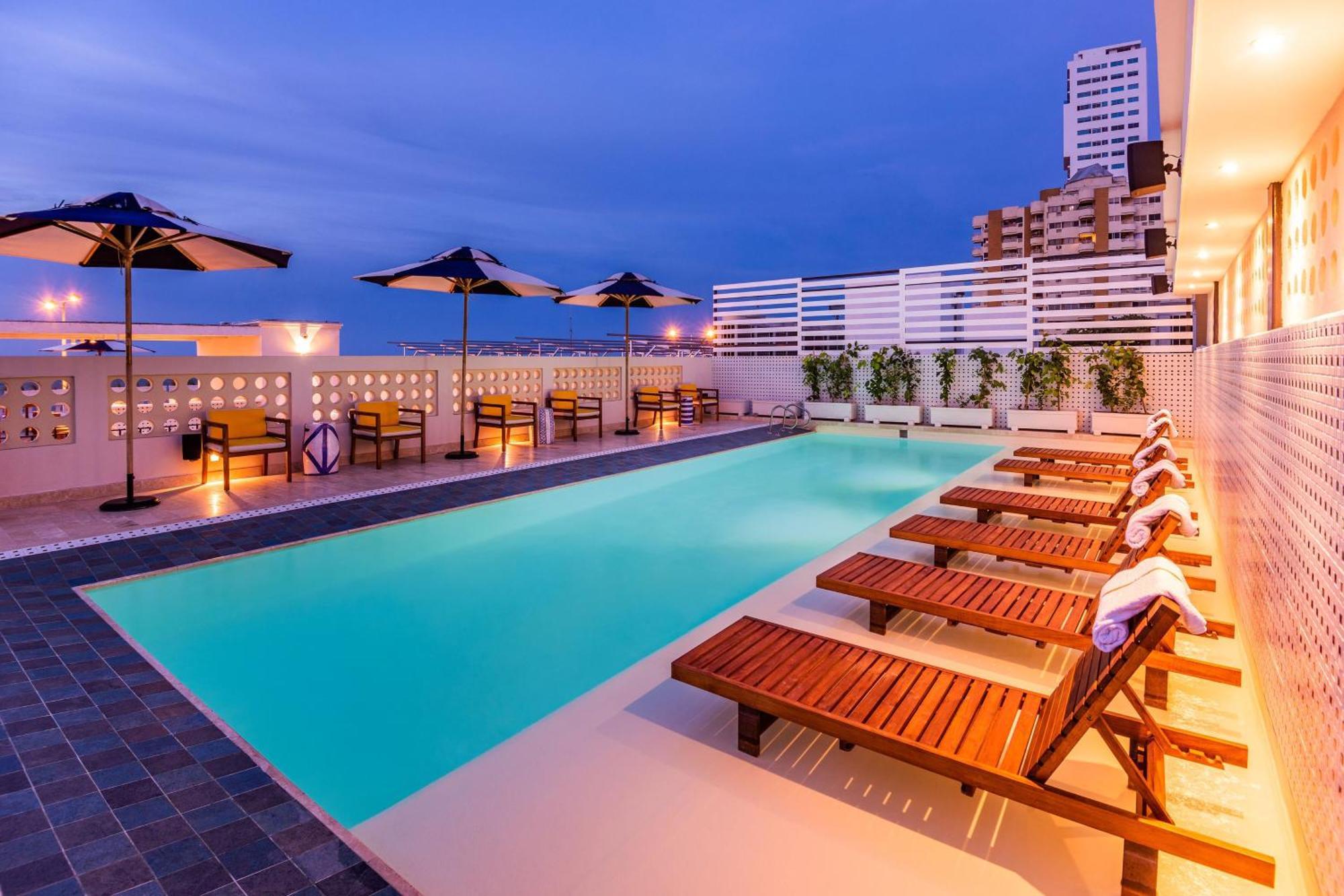 Ermita Cartagena, A Tribute Portfolio