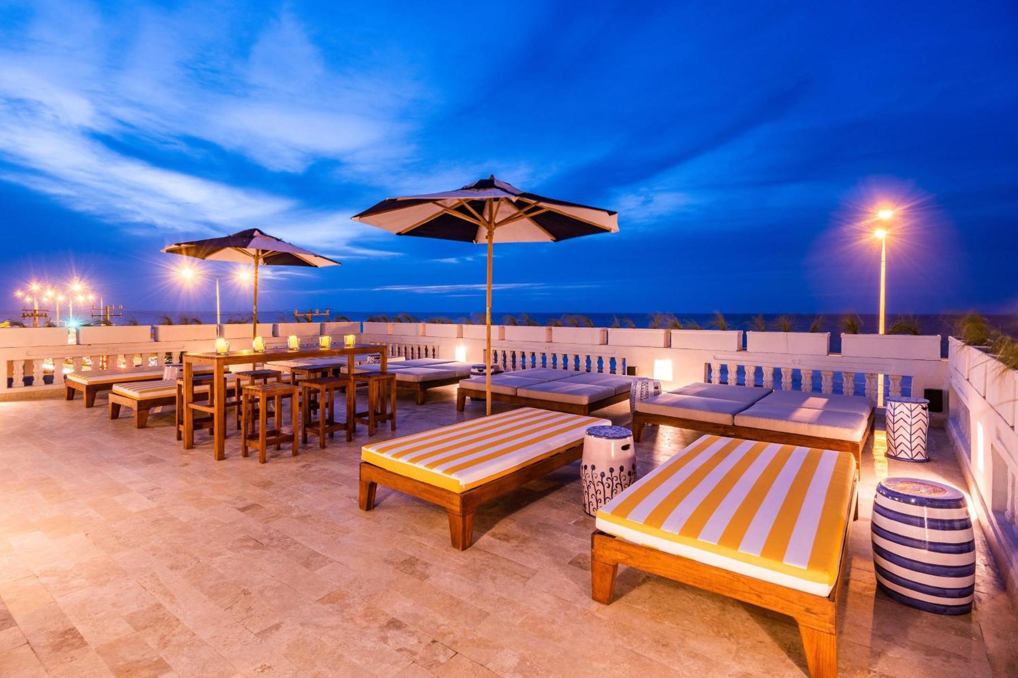 Ermita Cartagena, A Tribute Portfolio Hotel Cartagena