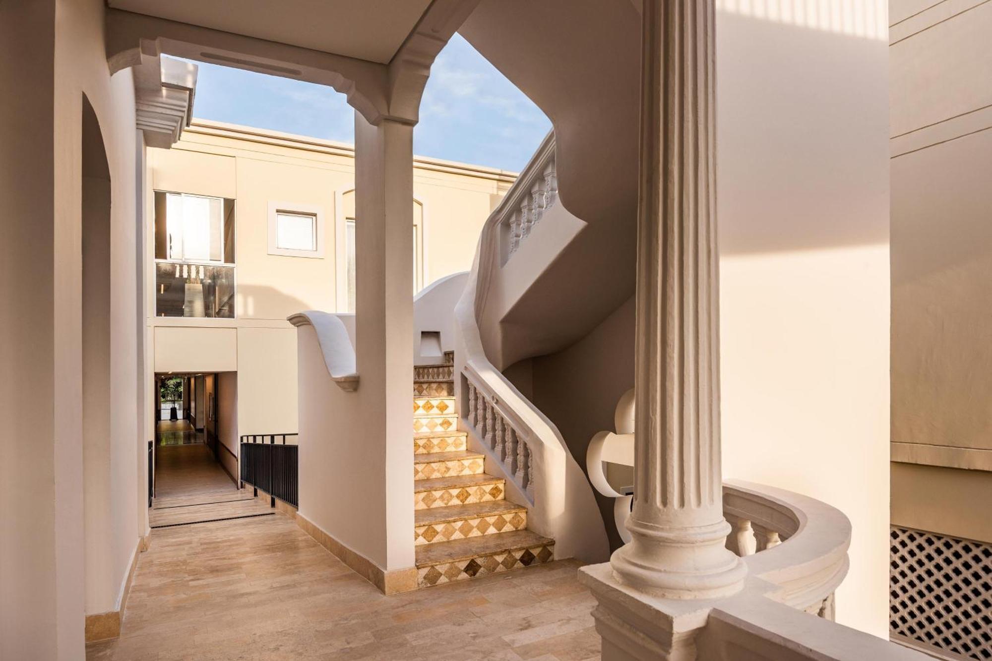 Ermita Cartagena, A Tribute Portfolio Cartagena