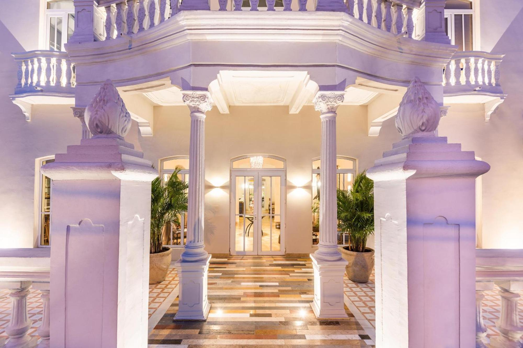 Hotel Ermita Cartagena, A Tribute Portfolio