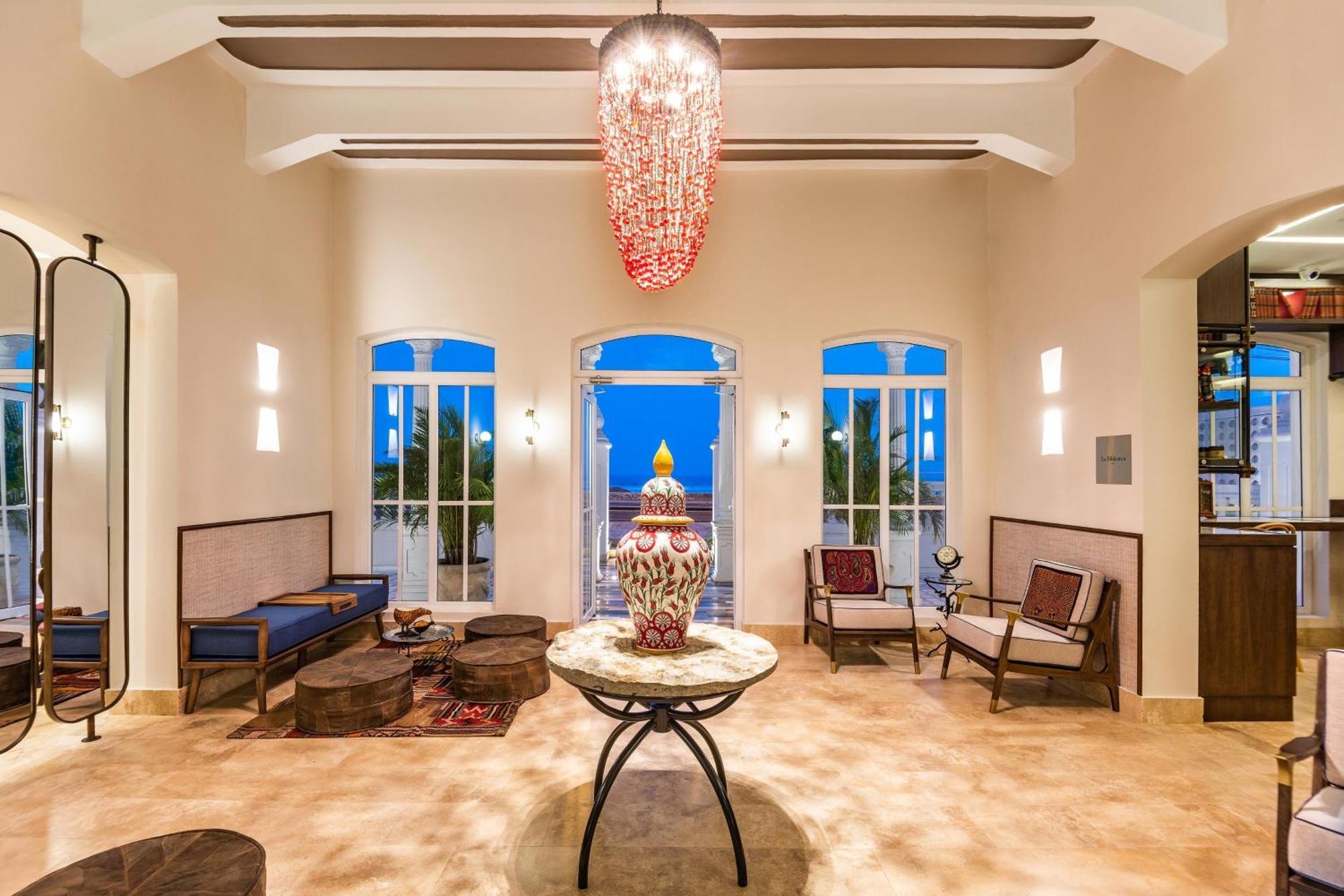 Hotel Ermita Cartagena, A Tribute Portfolio Cartagena