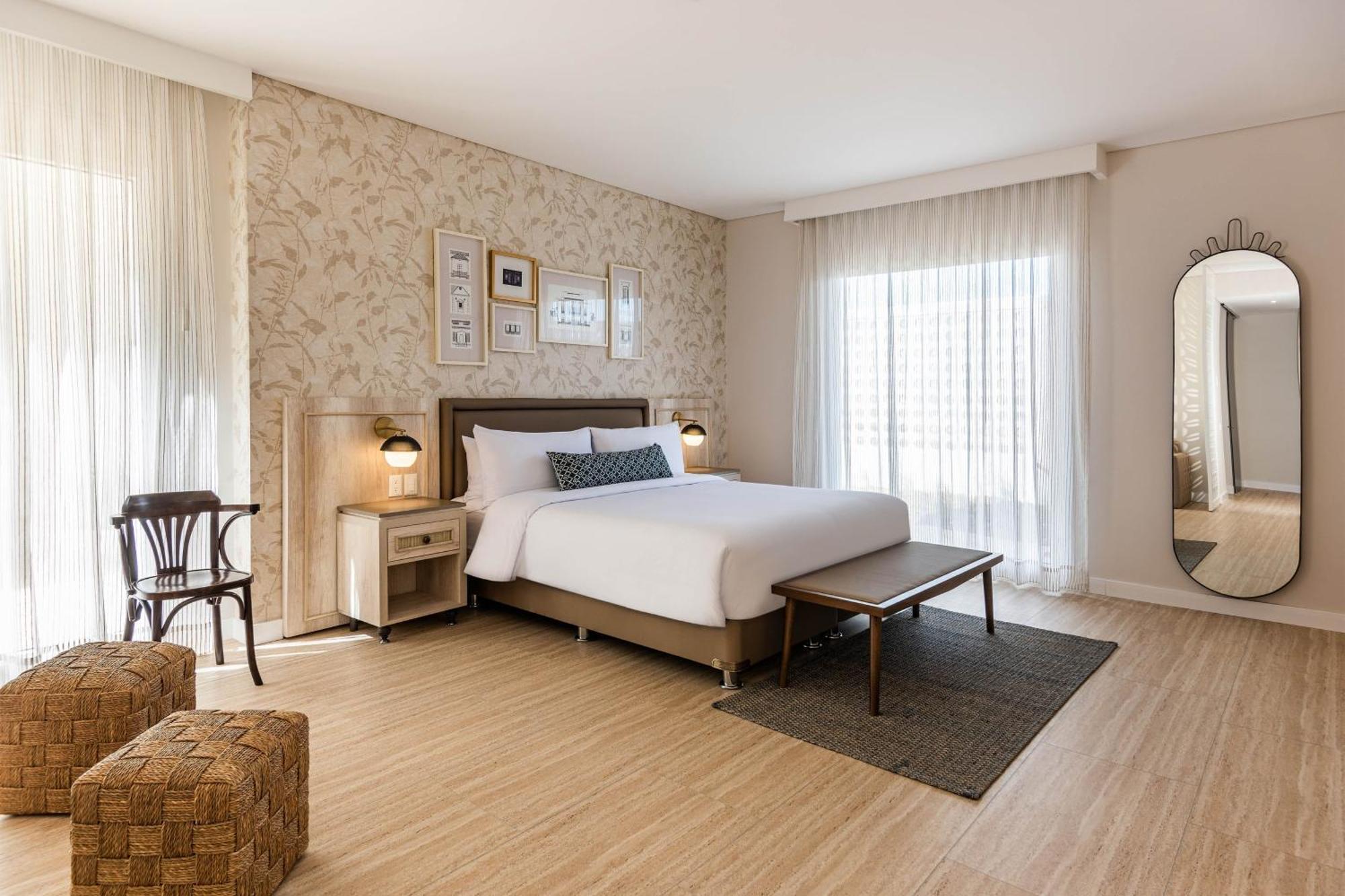 Ermita Cartagena, A Tribute Portfolio 4* Cartagena