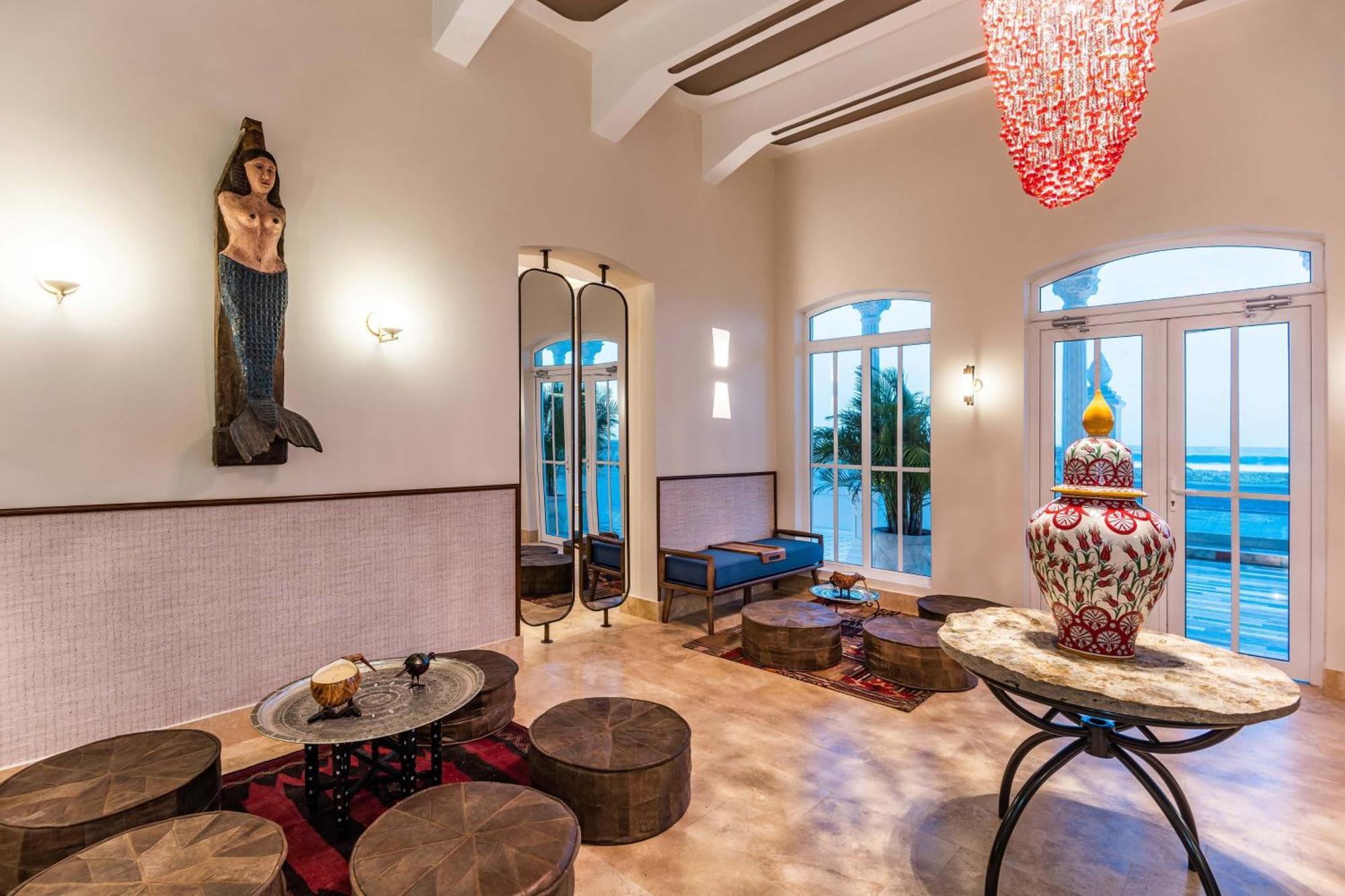 Ermita Cartagena, A Tribute Portfolio