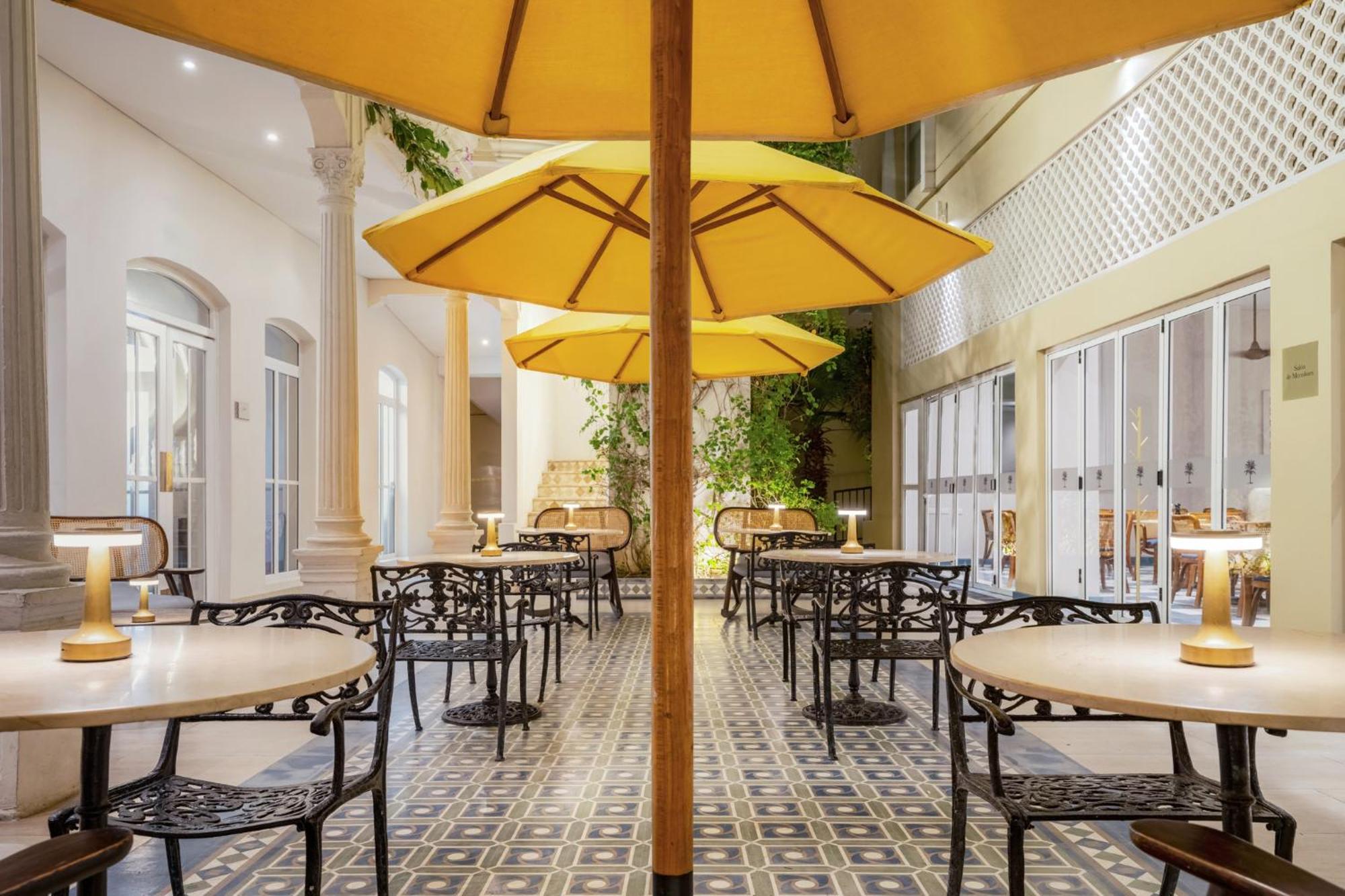 Ermita Cartagena, A Tribute Portfolio 4*