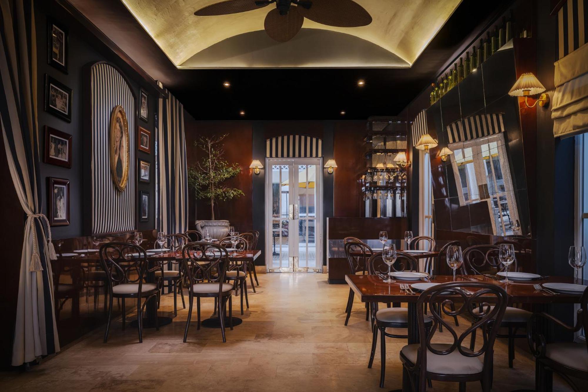 Ermita Cartagena, A Tribute Portfolio Cartagena