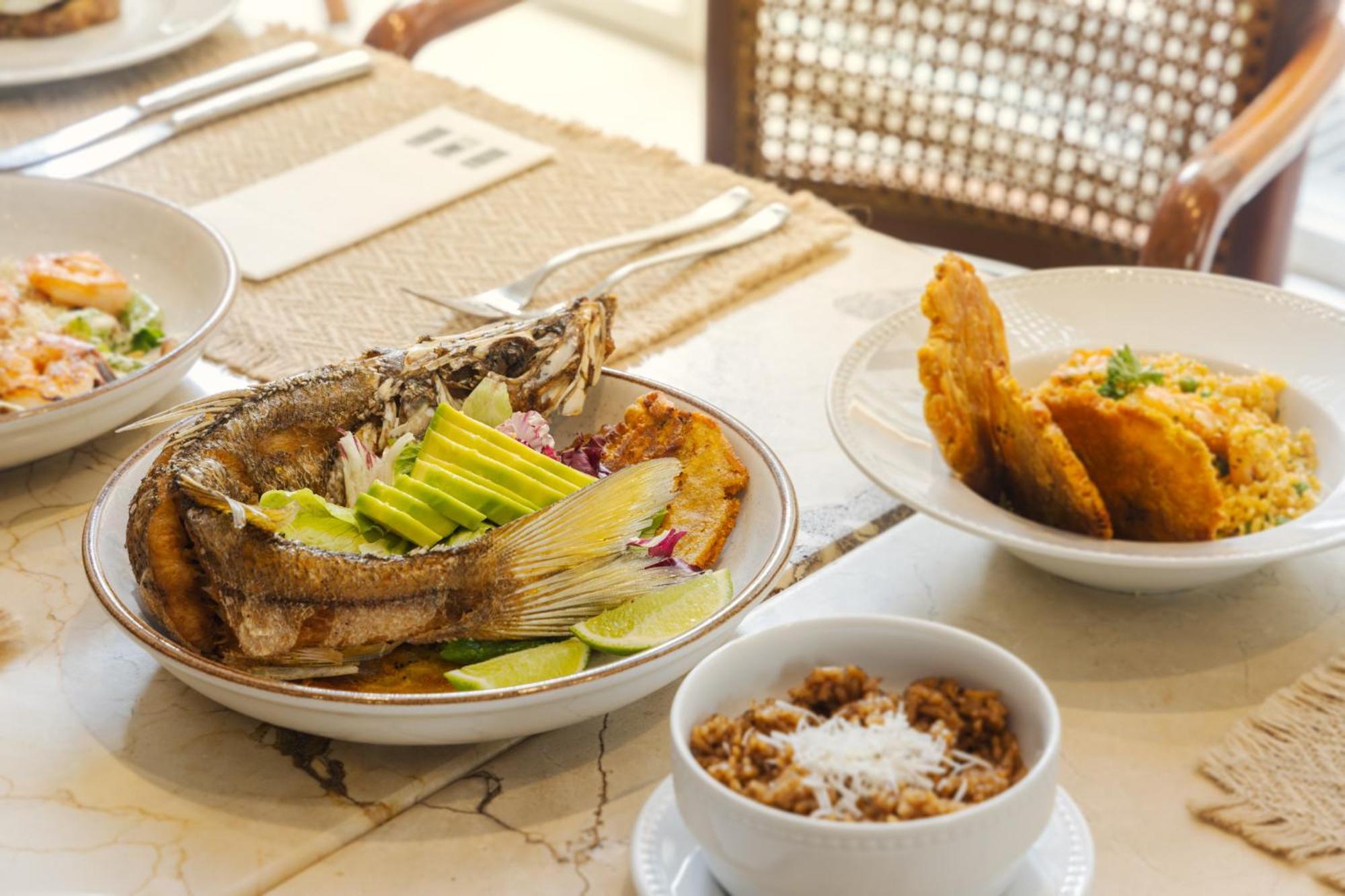 Ermita Cartagena, A Tribute Portfolio Hotel Cartagena