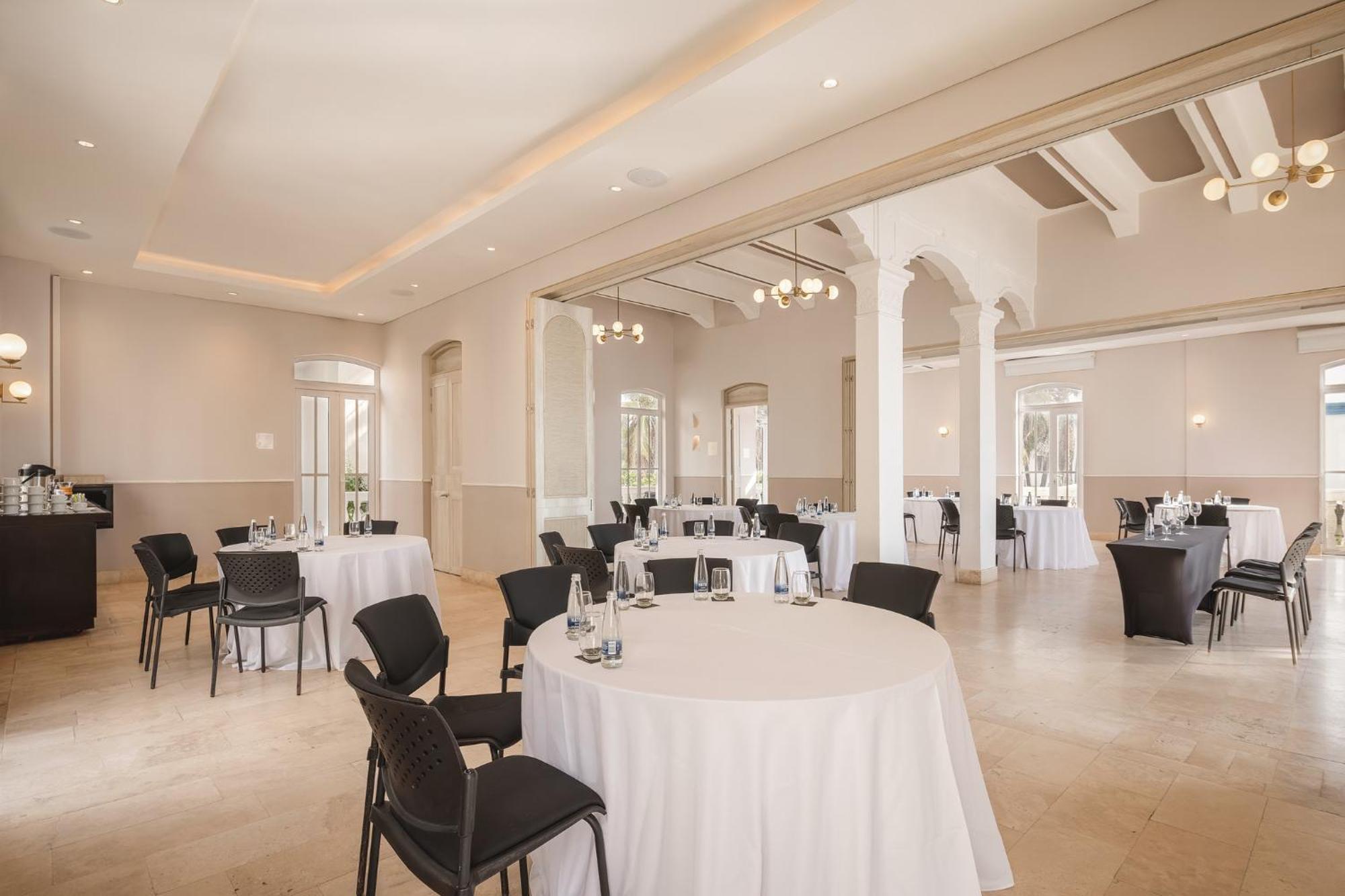 Ermita Cartagena, A Tribute Portfolio Cartagena