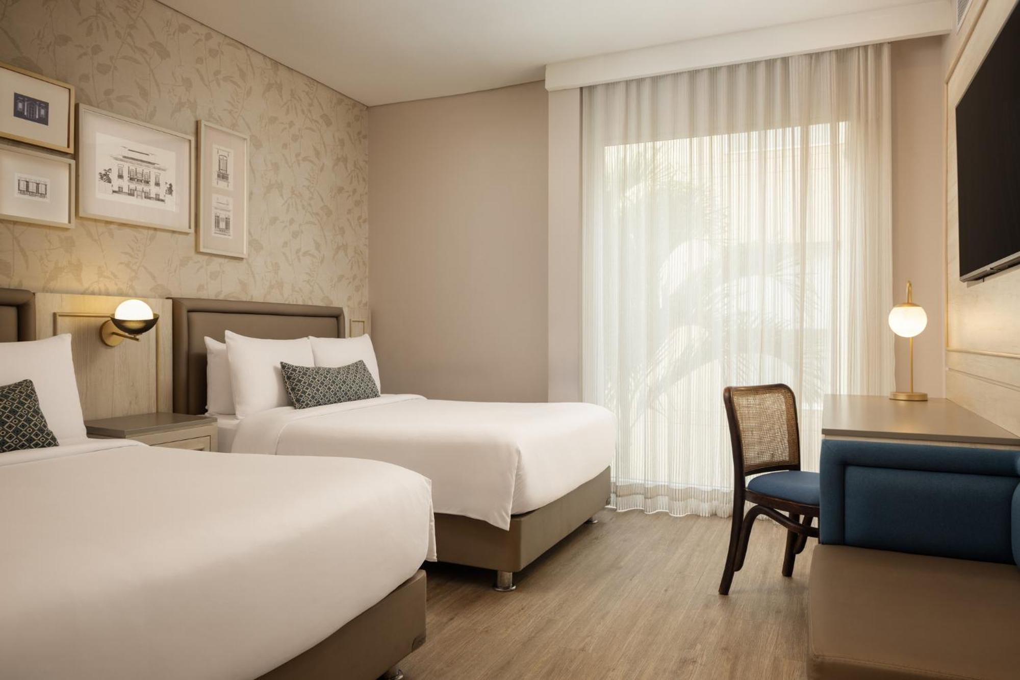 Hotel Ermita Cartagena, A Tribute Portfolio 4*