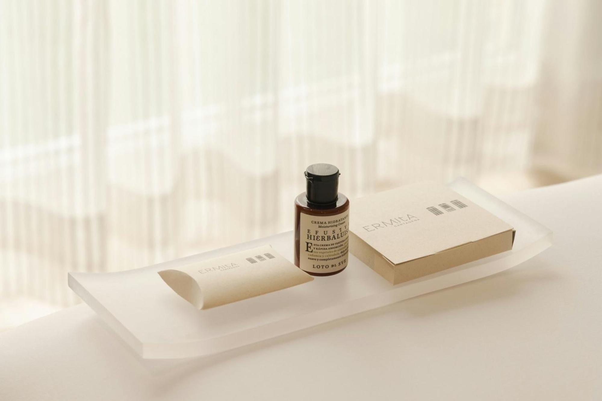 Ermita Cartagena, A Tribute Portfolio 4*