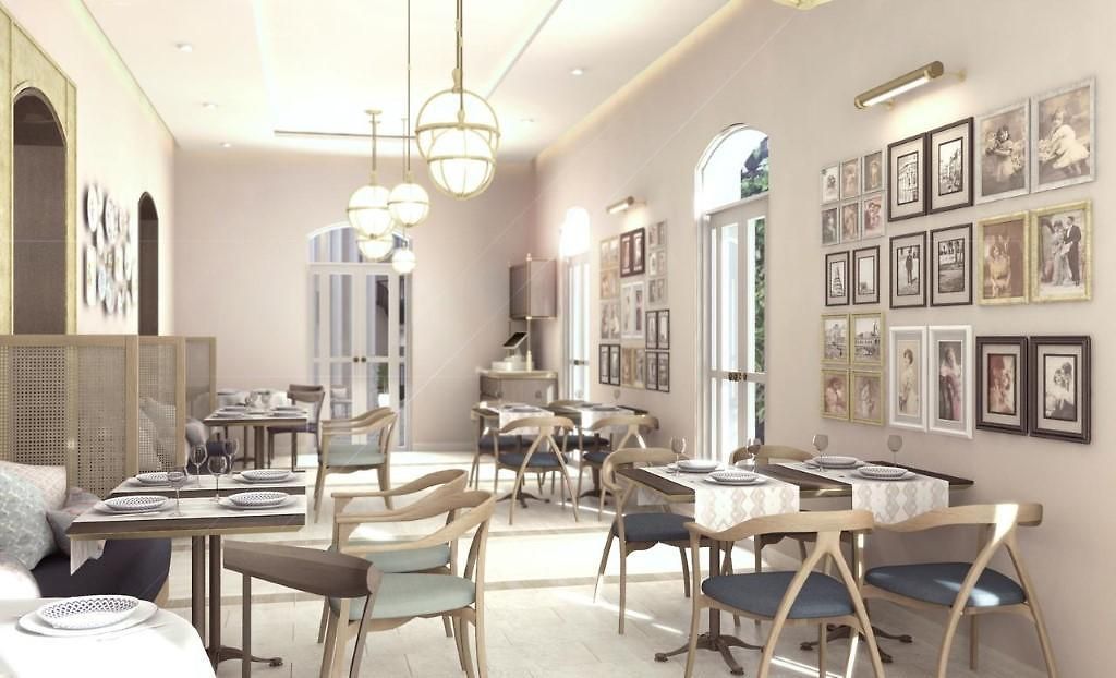 Ermita Cartagena, A Tribute Portfolio 4* Cartagena