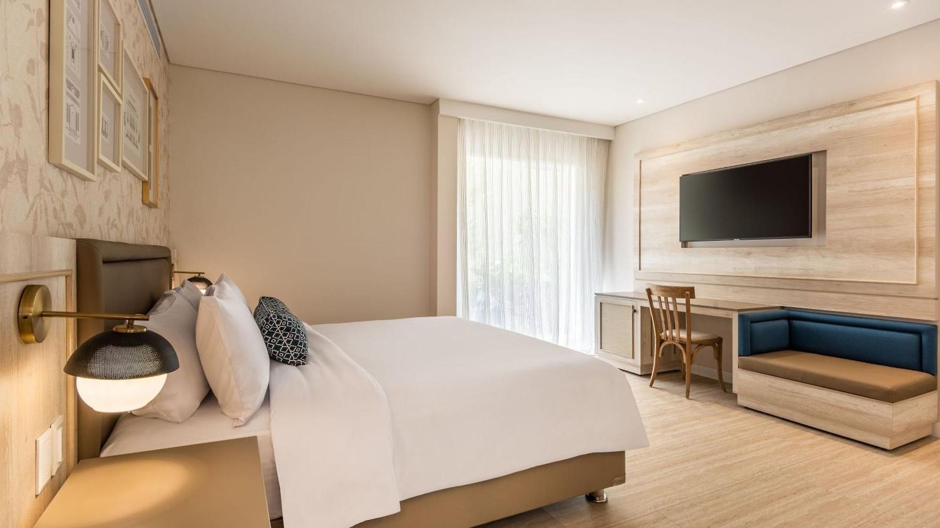 Ermita Cartagena, A Tribute Portfolio Hotel Cartagena
