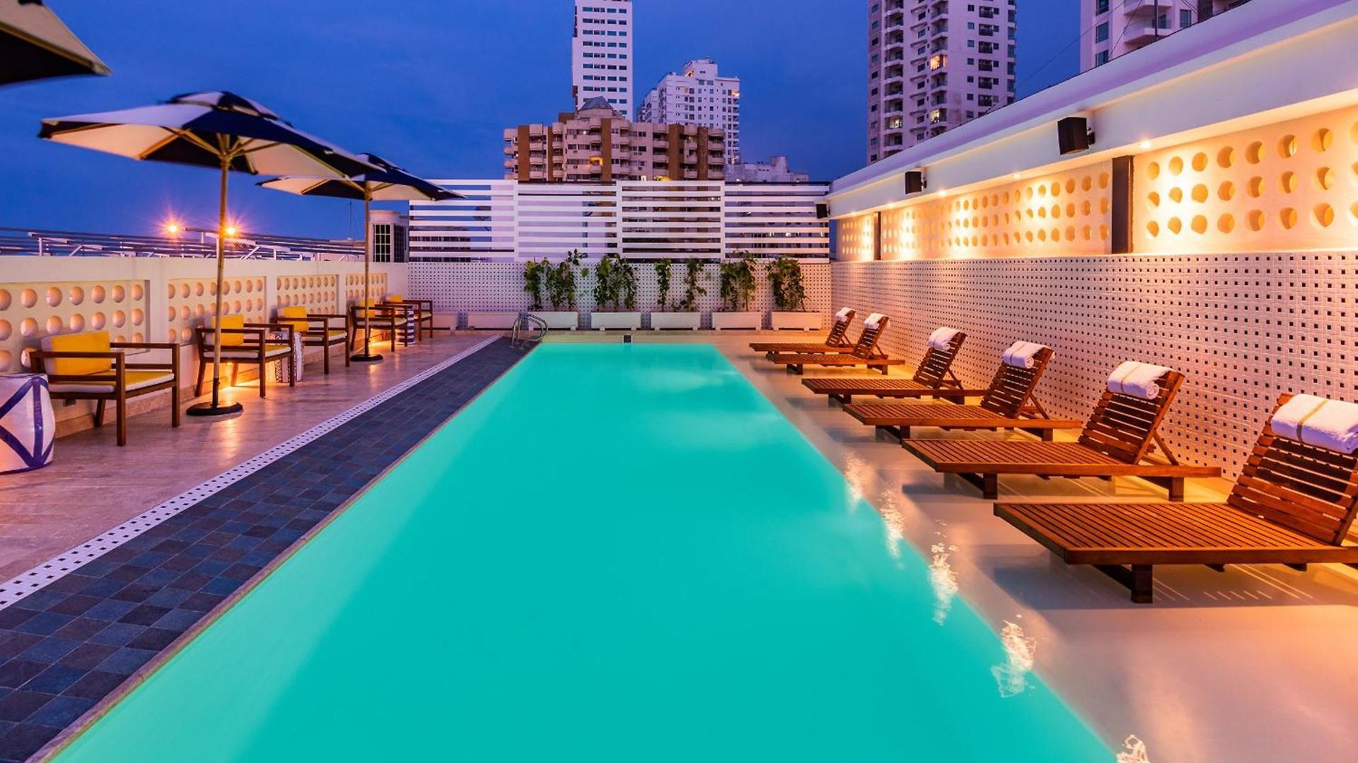 Hotel Ermita Cartagena, A Tribute Portfolio Cartagena
