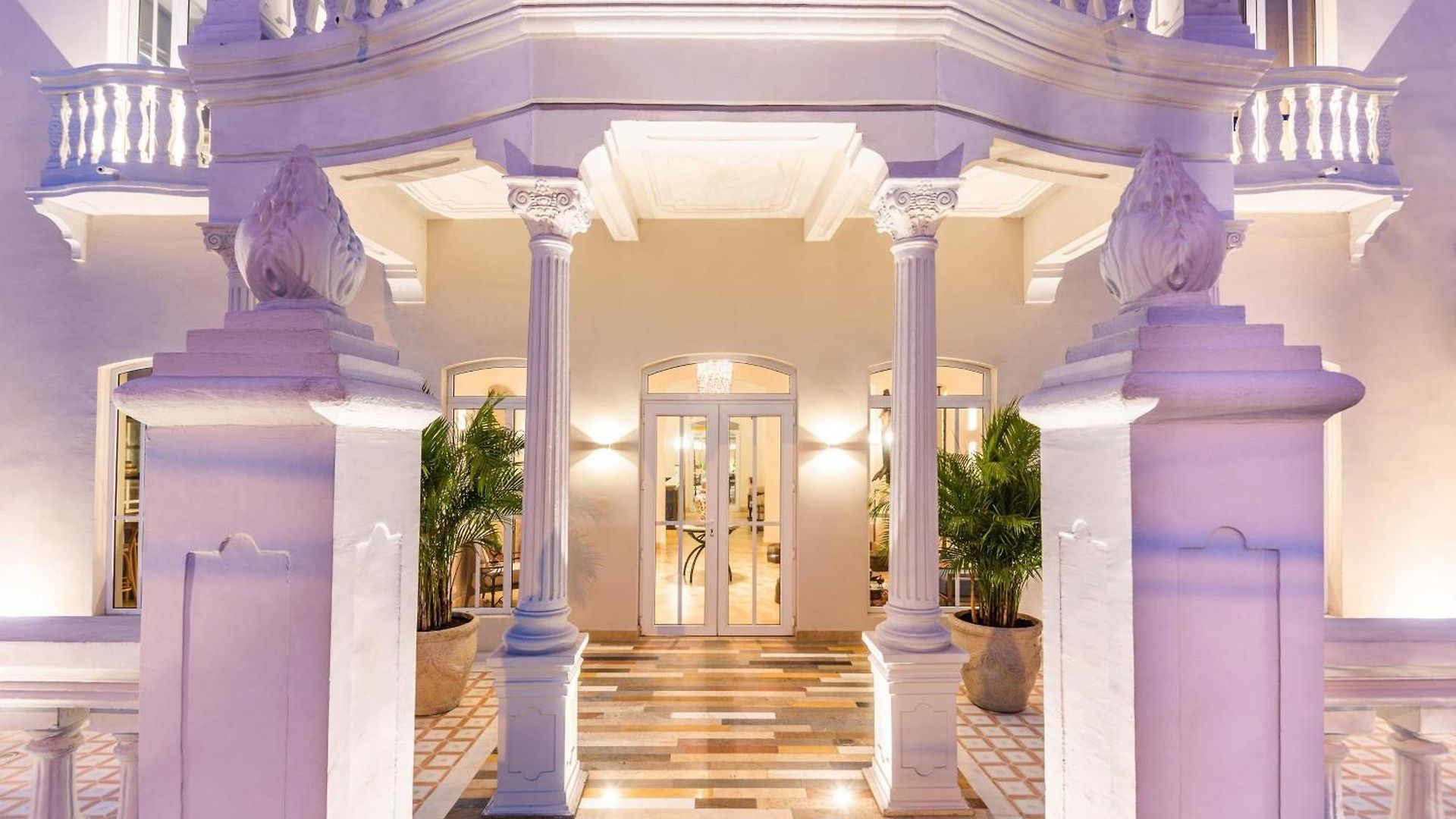 Hotel Ermita Cartagena, A Tribute Portfolio