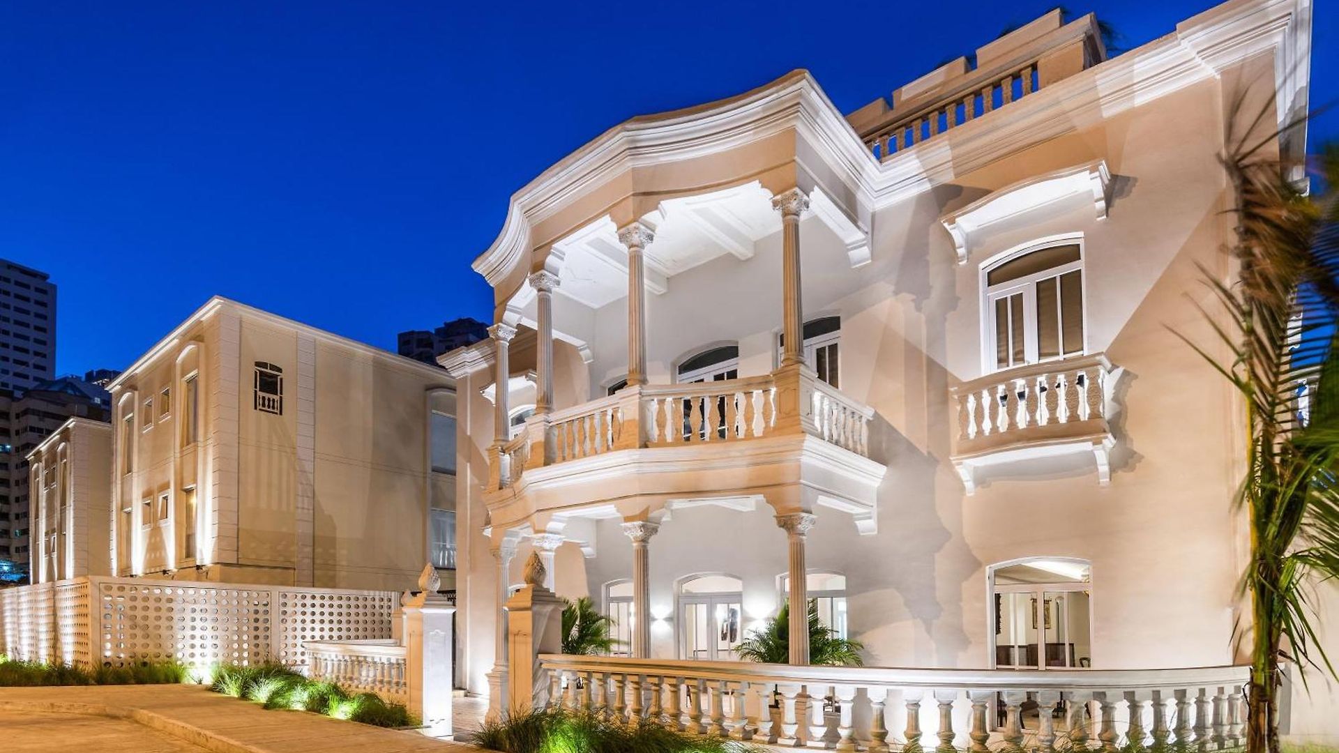 Ermita Cartagena, A Tribute Portfolio Hotel 4*