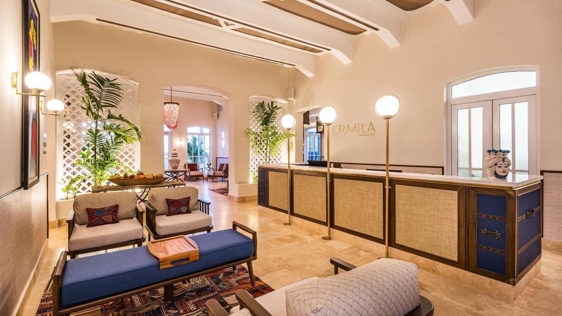 Ermita Cartagena, A Tribute Portfolio 4*