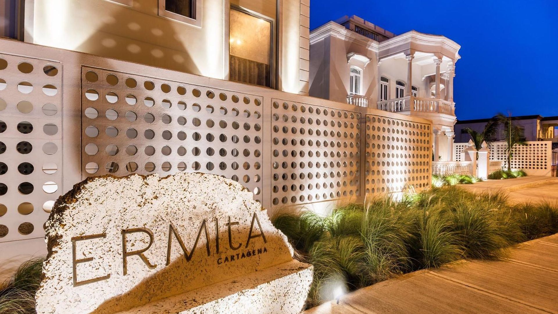 Ermita Cartagena, A Tribute Portfolio Hotel