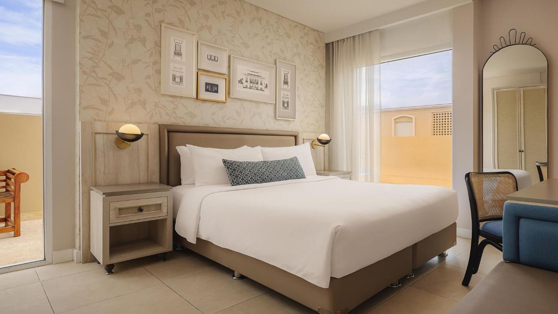 Hotel Ermita Cartagena, A Tribute Portfolio