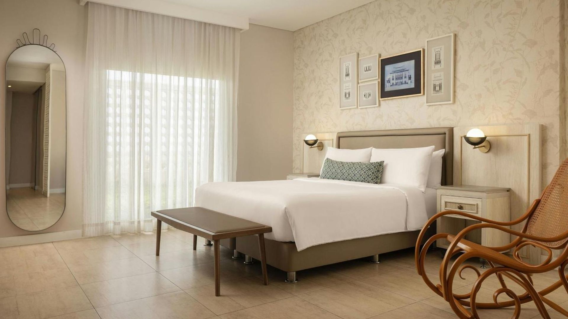 Ermita Cartagena, A Tribute Portfolio 4*