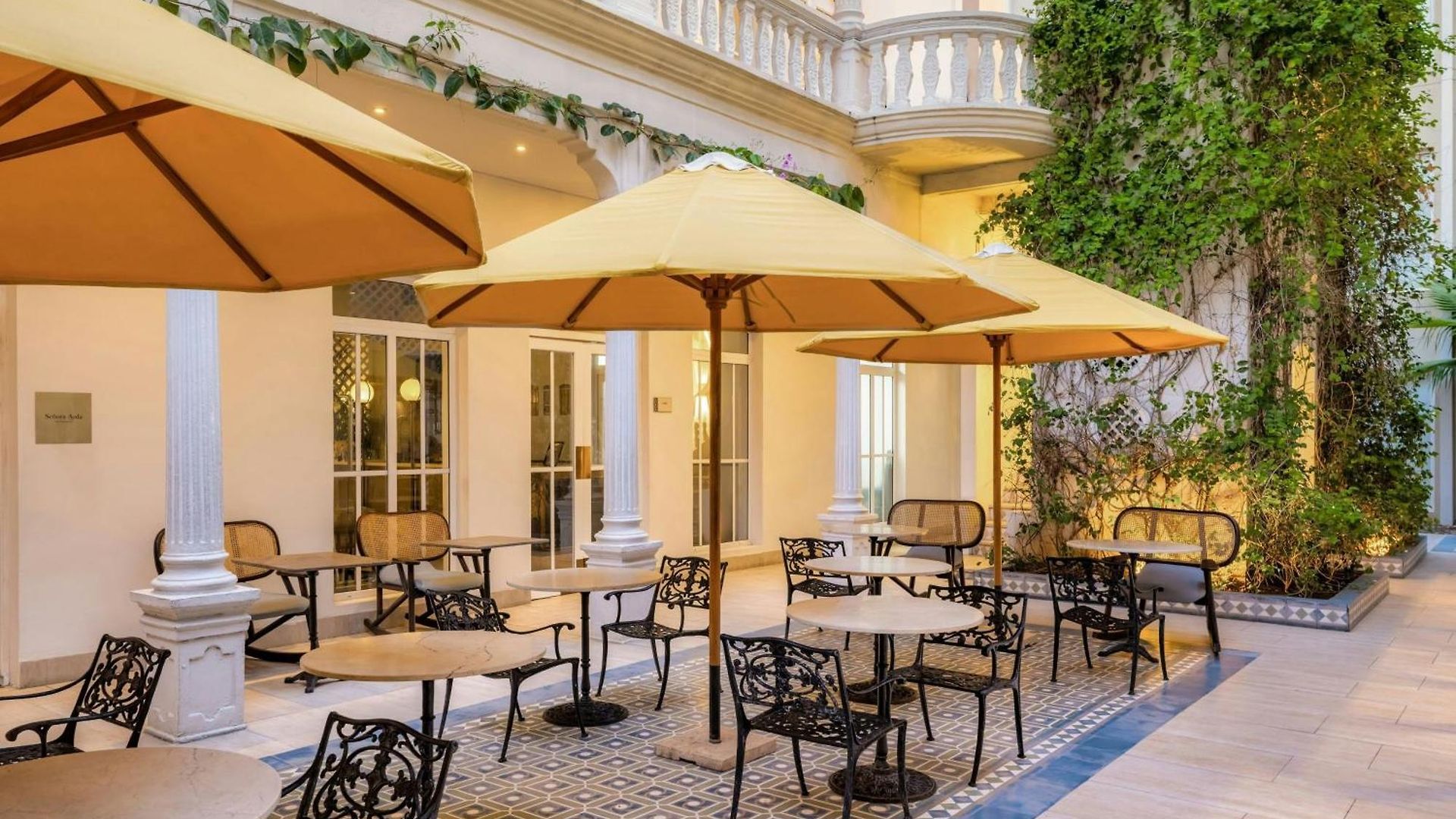 Ermita Cartagena, A Tribute Portfolio Hotel Cartagena