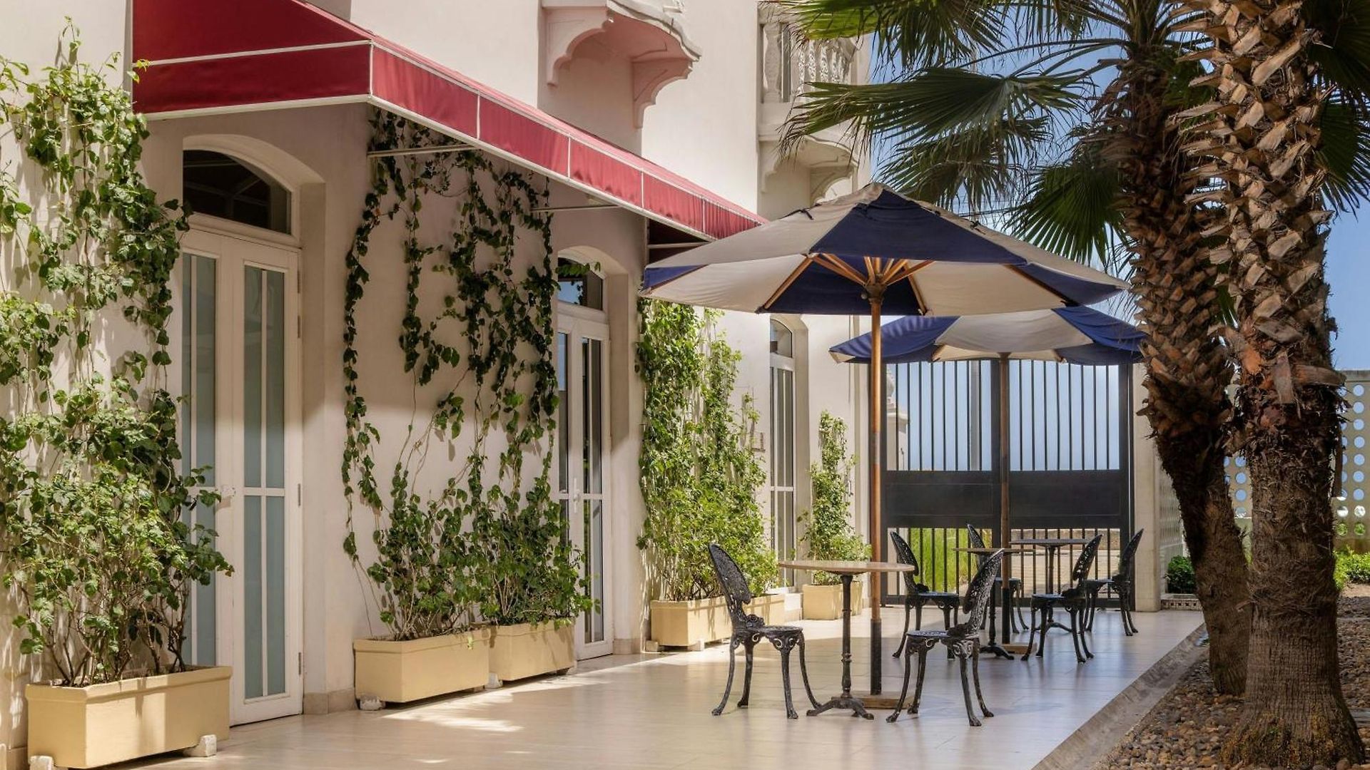 Hotel Ermita Cartagena, A Tribute Portfolio