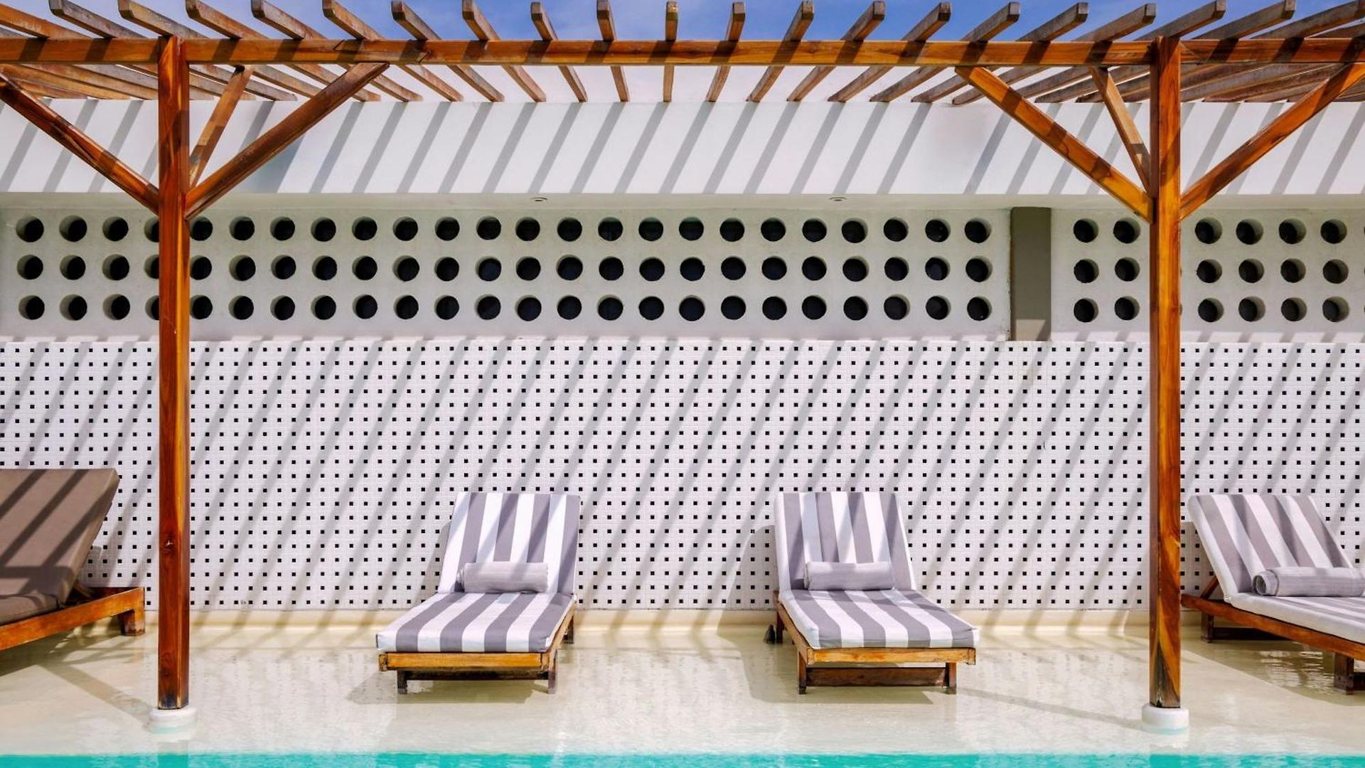Ermita Cartagena, A Tribute Portfolio 4*