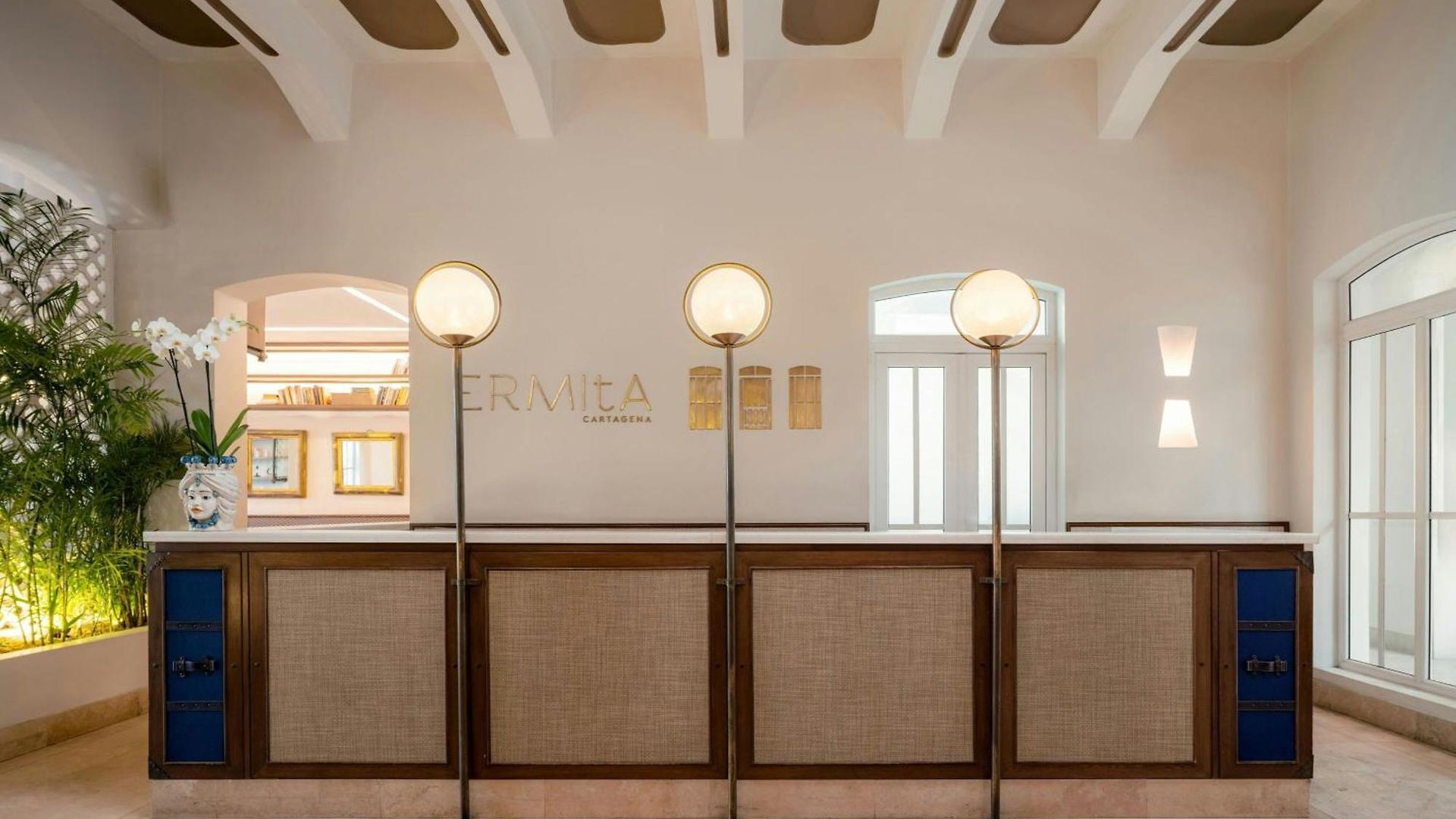 Hotel Ermita Cartagena, A Tribute Portfolio 4*