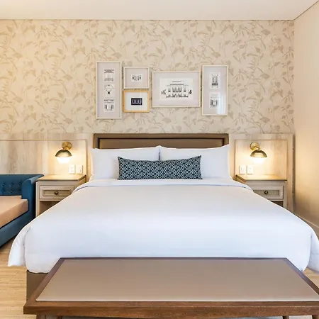 Ermita Cartagena, A Tribute Portfolio Hotel 4*