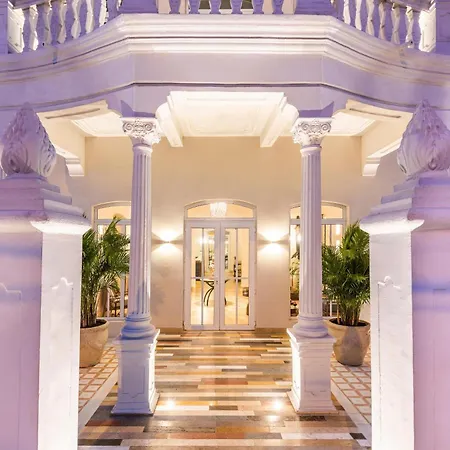 Hotel Ermita Cartagena, A Tribute Portfolio