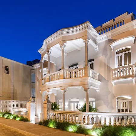 Ermita Cartagena, A Tribute Portfolio Hotel 4*