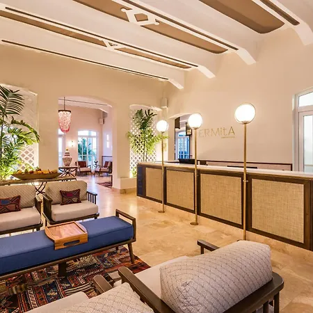Ermita Cartagena, A Tribute Portfolio 4*