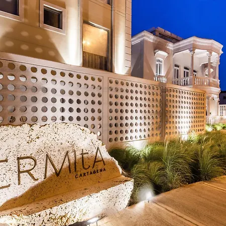Ermita Cartagena, A Tribute Portfolio Hotel