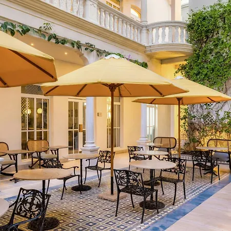 Ermita Cartagena, A Tribute Portfolio Hotel Cartagena