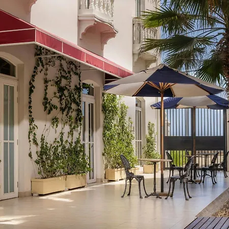 Hotel Ermita Cartagena, A Tribute Portfolio