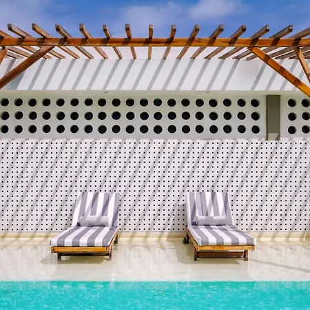 Ermita Cartagena, A Tribute Portfolio 4*