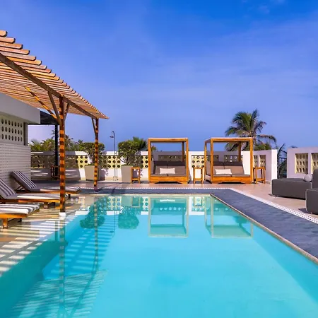 Hotel Ermita Cartagena, A Tribute Portfolio Cartagena