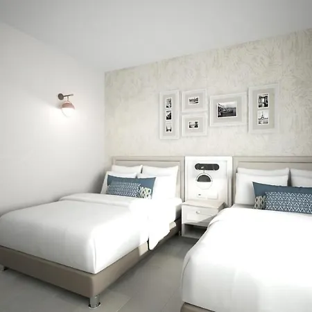 Ermita Cartagena, A Tribute Portfolio Hotel Cartagena