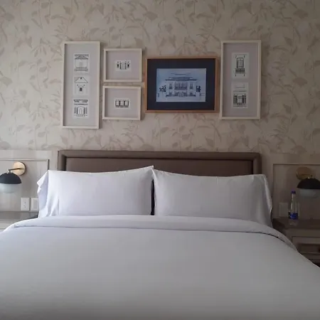 Ermita Cartagena, A Tribute Portfolio Hotel Cartagena