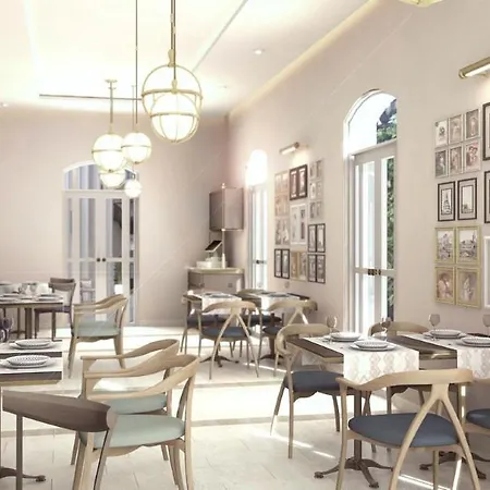 Ermita Cartagena, A Tribute Portfolio 4* Cartagena