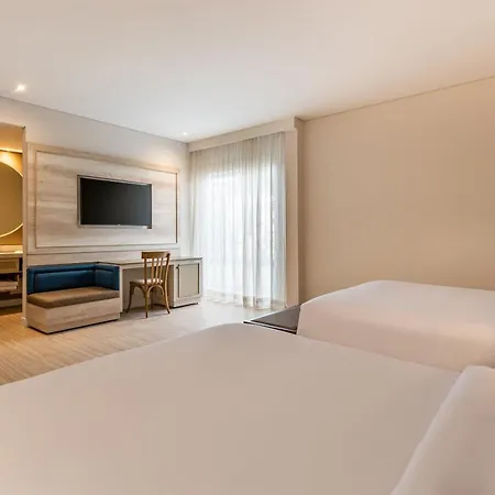 Ermita Cartagena, A Tribute Portfolio Hotel Cartagena