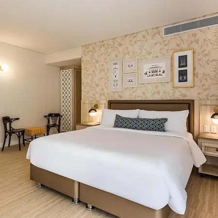 Hotel Ermita Cartagena, A Tribute Portfolio