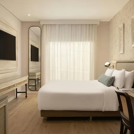 Ermita Cartagena, A Tribute Portfolio 4* Cartagena