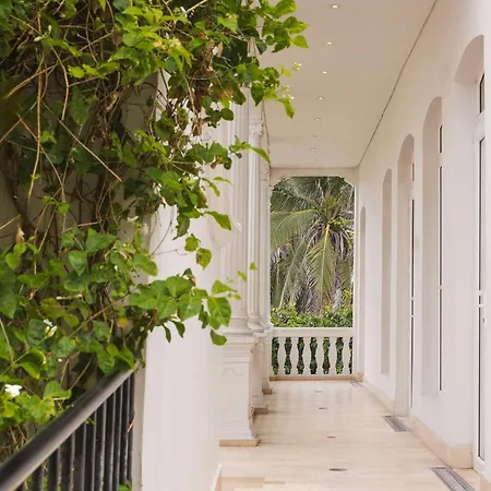 Hotel Ermita Cartagena, A Tribute Portfolio