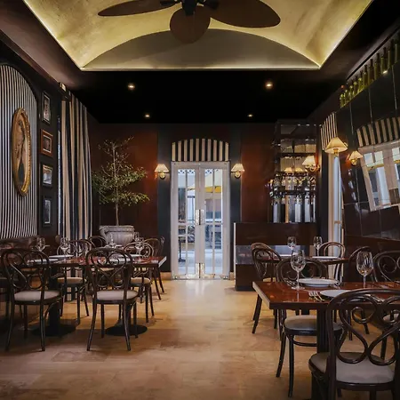Ermita Cartagena, A Tribute Portfolio 4* Cartagena