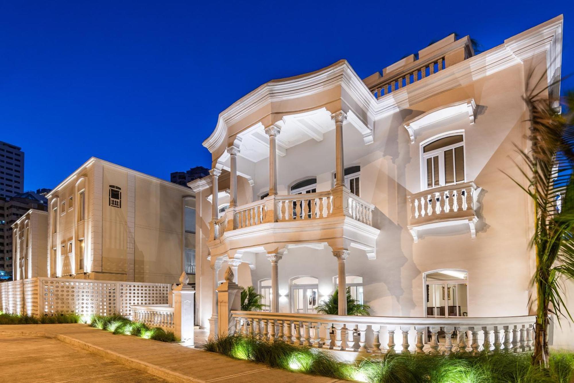 Ermita Cartagena, A Tribute Portfolio Hotel 4*