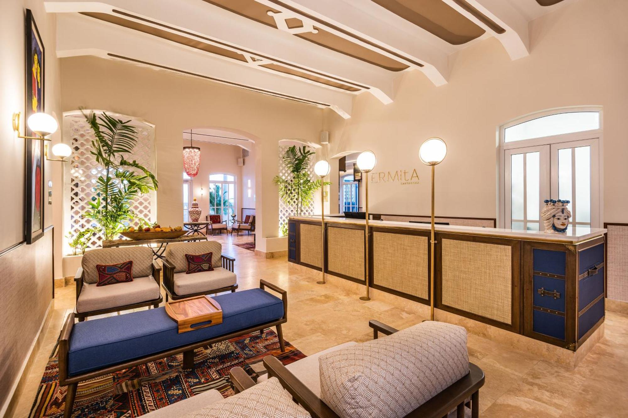 Ermita Cartagena, A Tribute Portfolio 4*